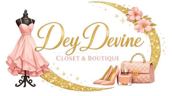 Dey Devine Closet & Boutique